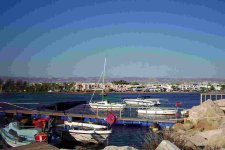 Paphos Harbour