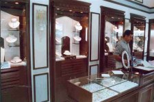 Tati shop